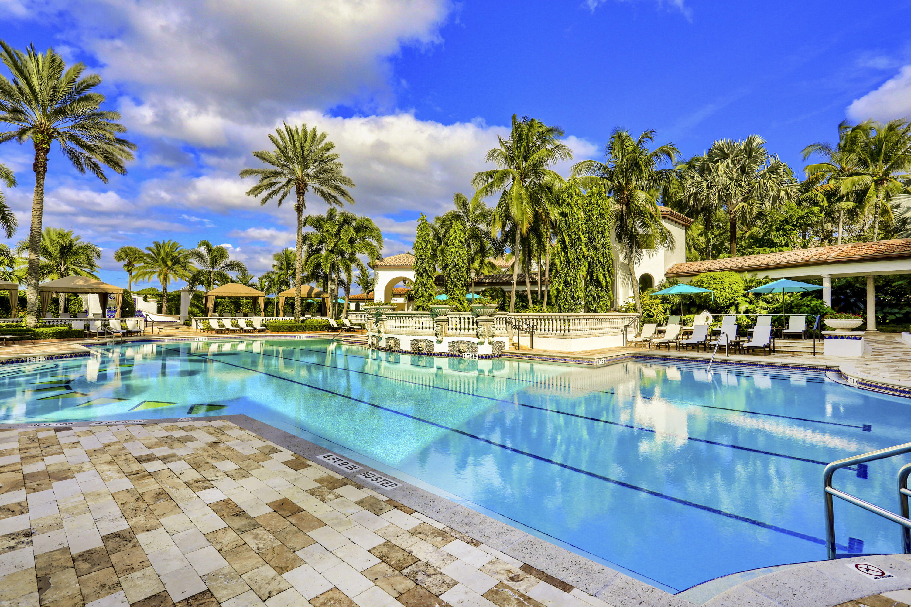 MIRASOL RIVIERA - Residential