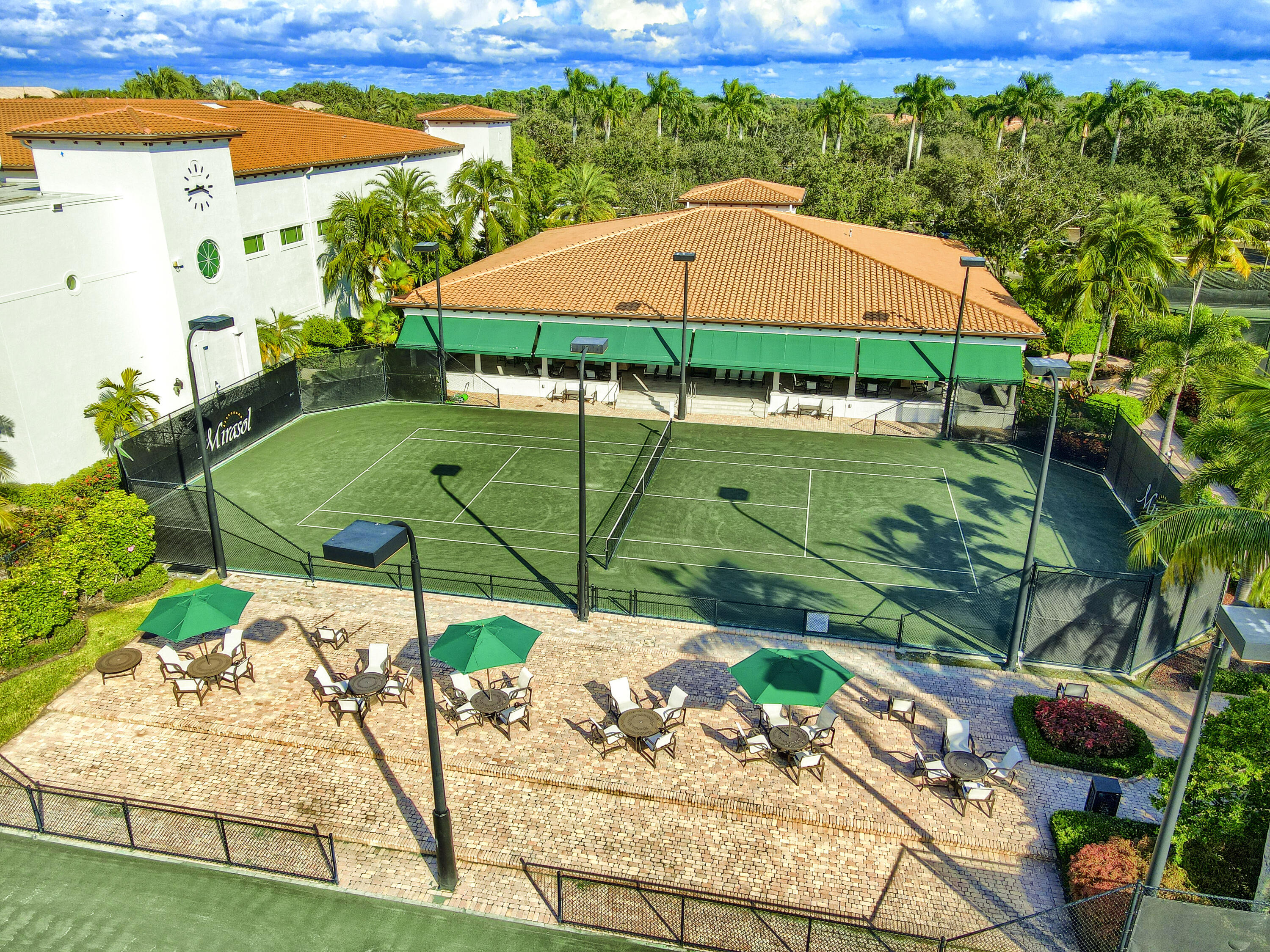 MIRASOL RIVIERA - Residential