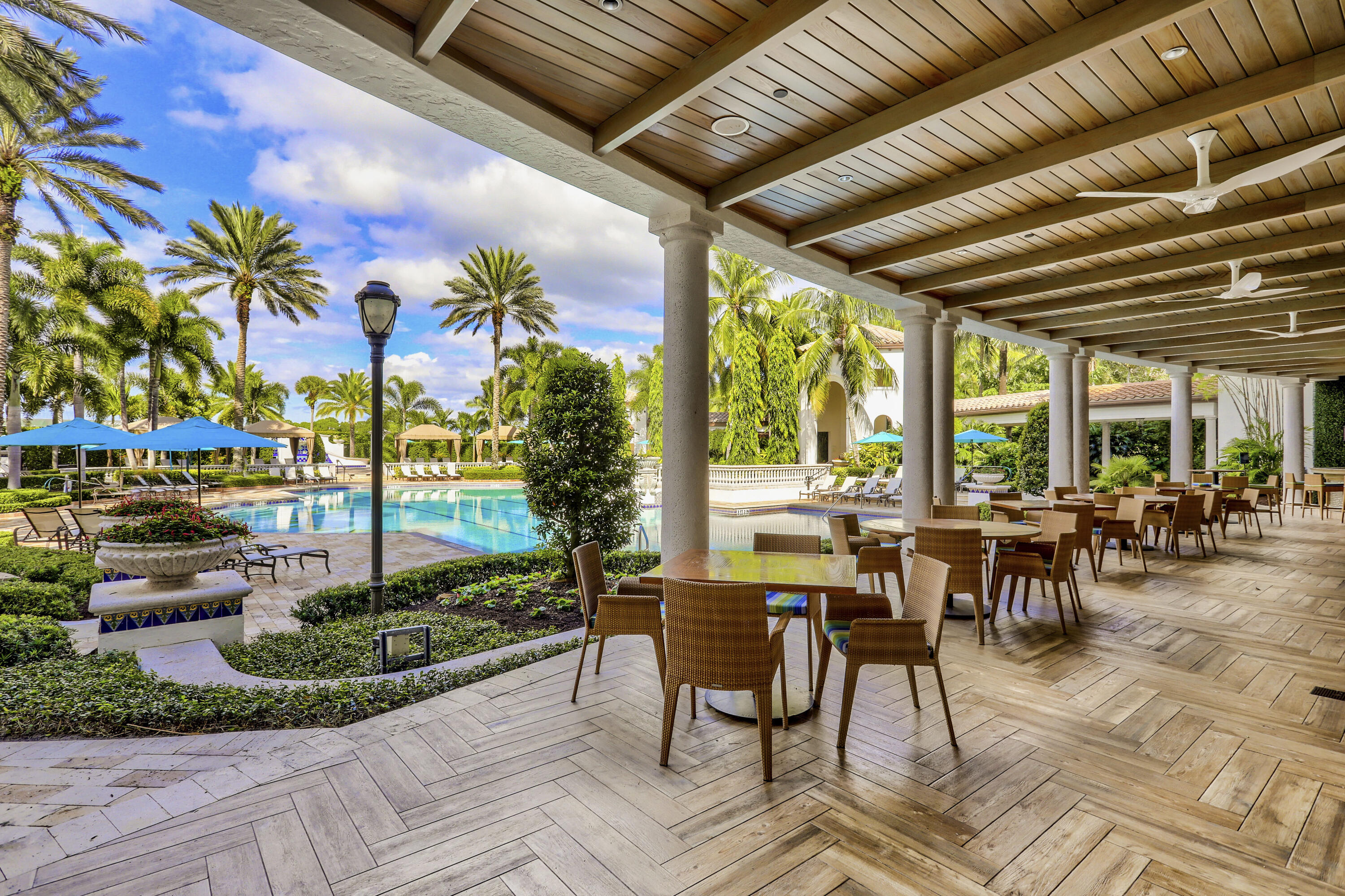 MIRASOL RIVIERA - Residential