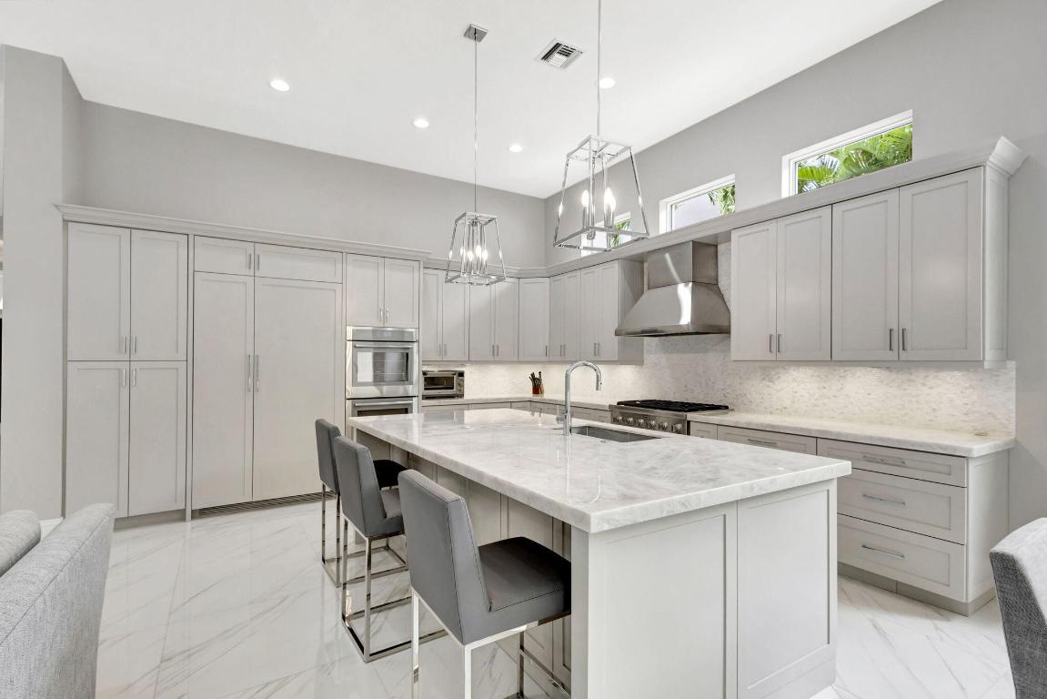 MIRASOL RIVIERA - Residential