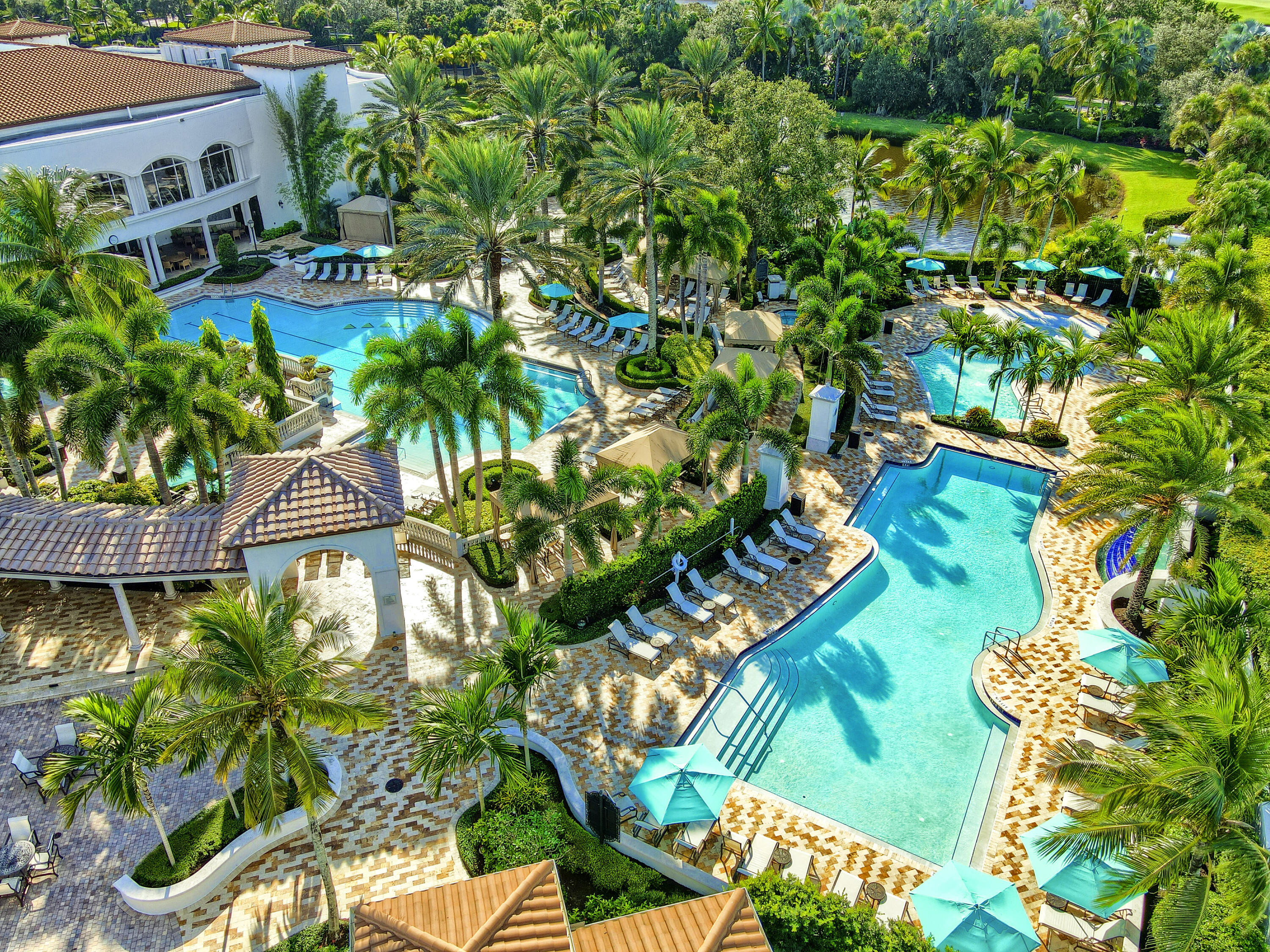 MIRASOL RIVIERA - Residential