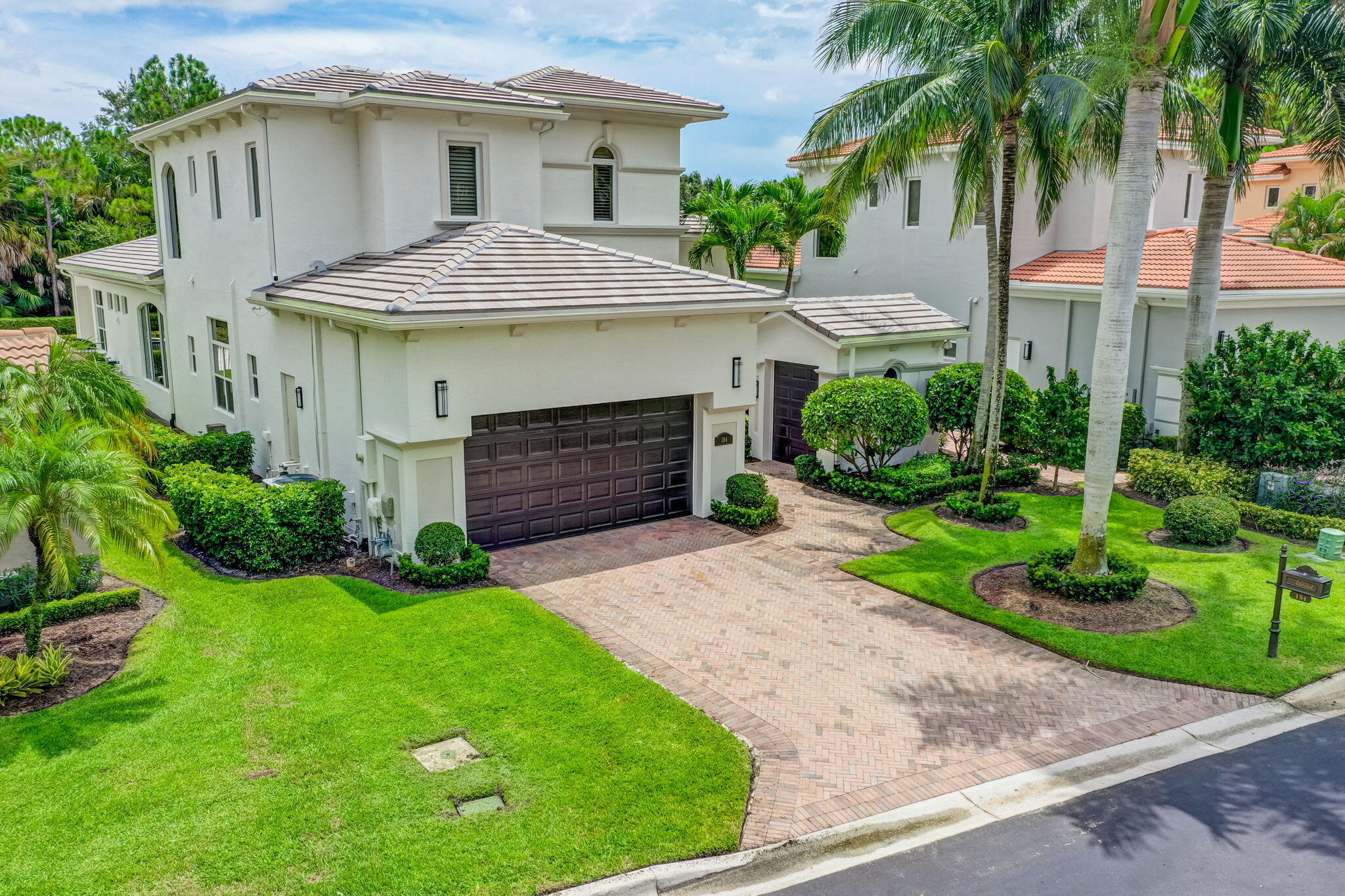 MIRASOL RIVIERA - Residential