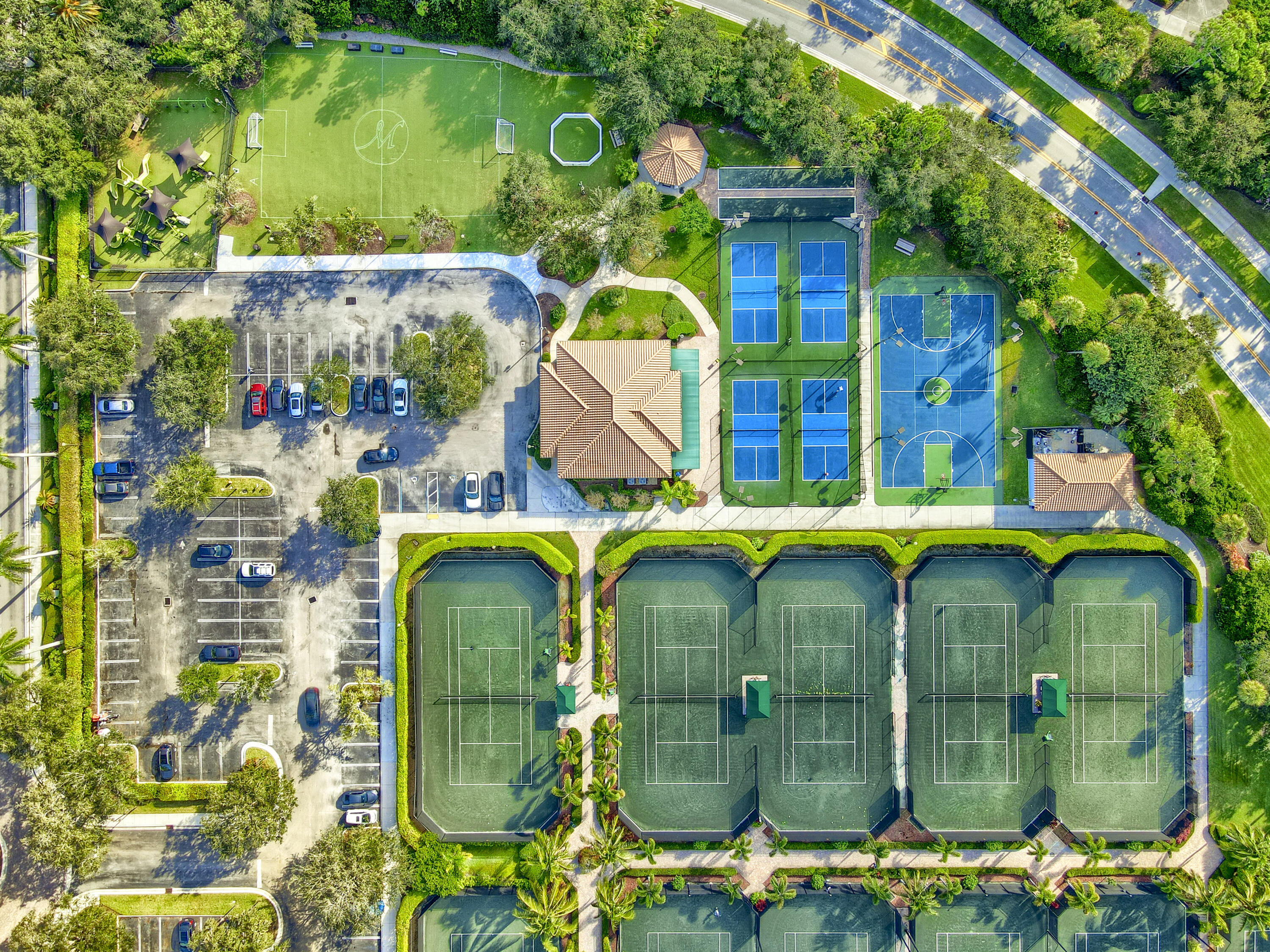 MIRASOL RIVIERA - Residential