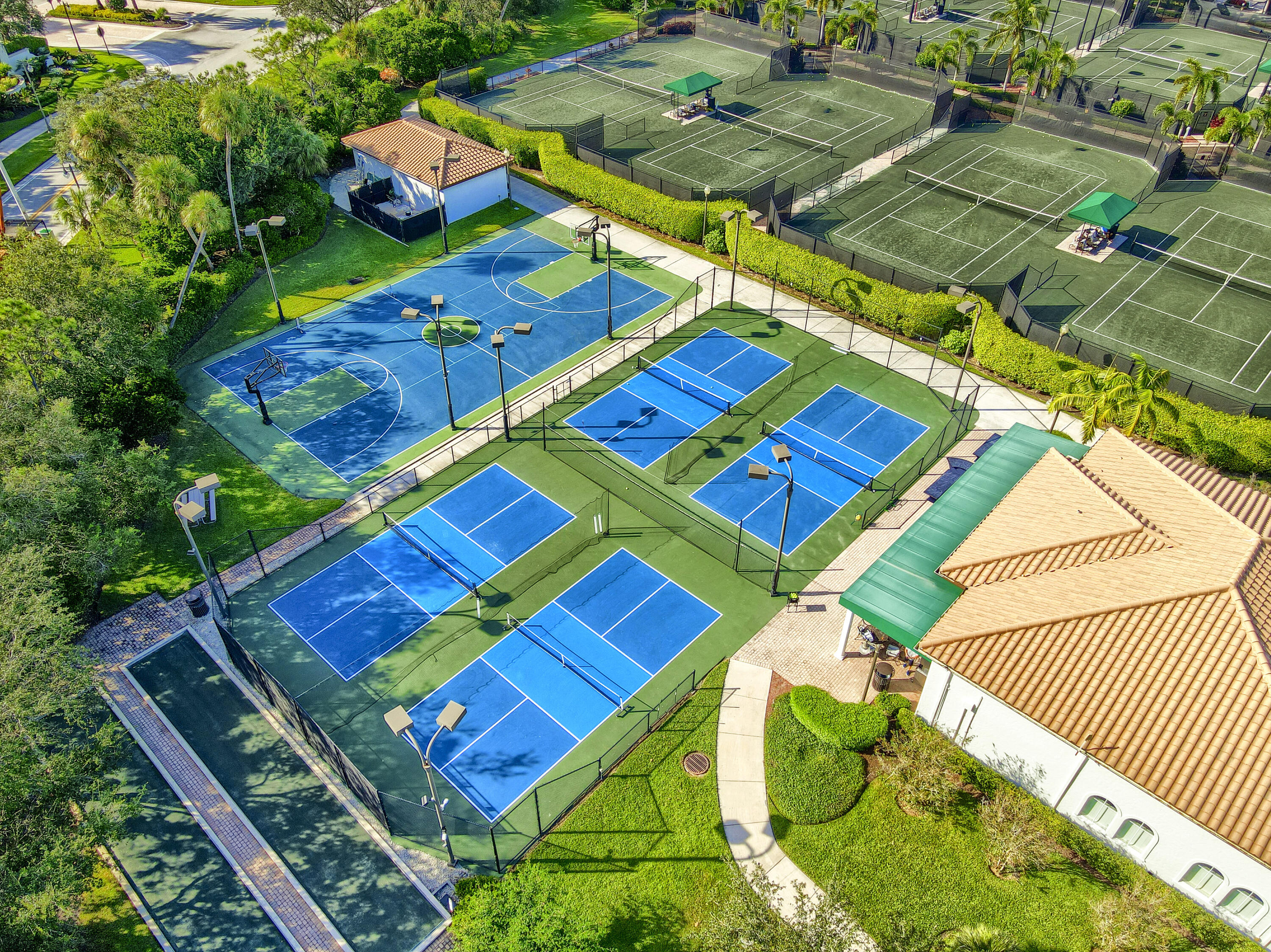 MIRASOL RIVIERA - Residential