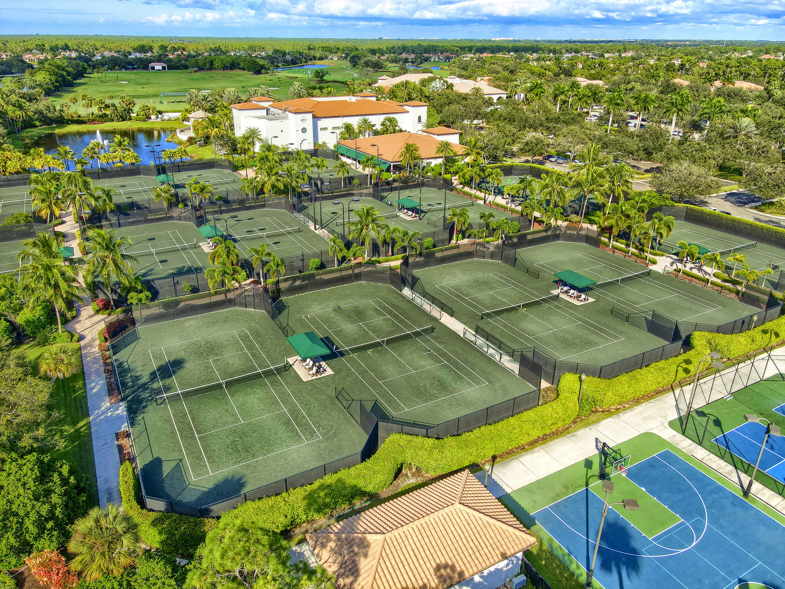 MIRASOL RIVIERA - Residential