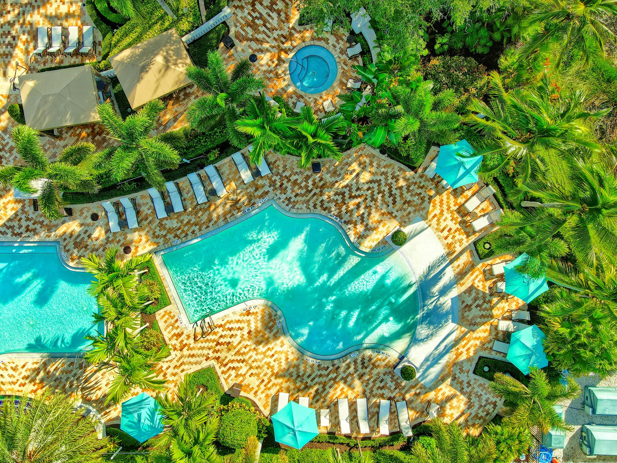 MIRASOL RIVIERA - Residential