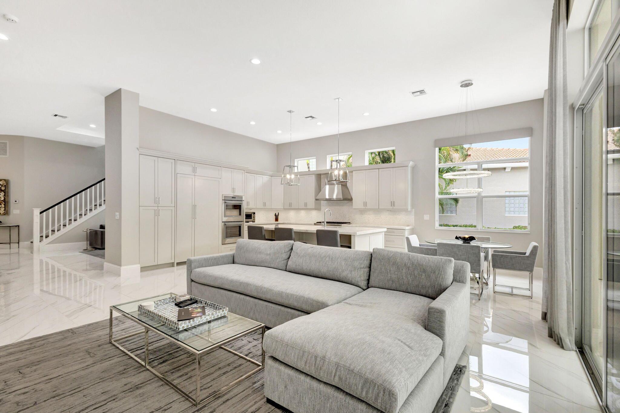 MIRASOL RIVIERA - Residential