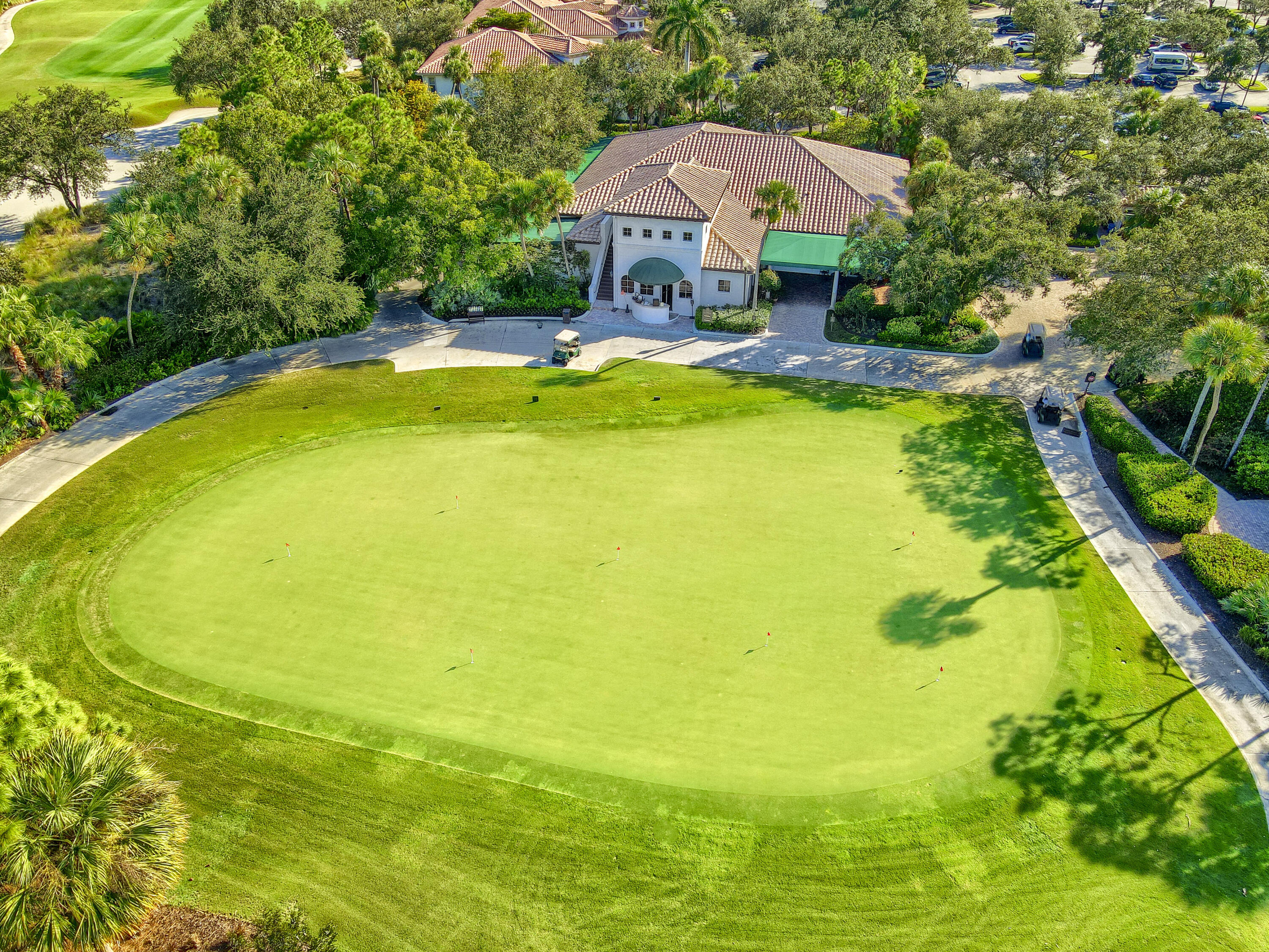 MIRASOL RIVIERA - Residential