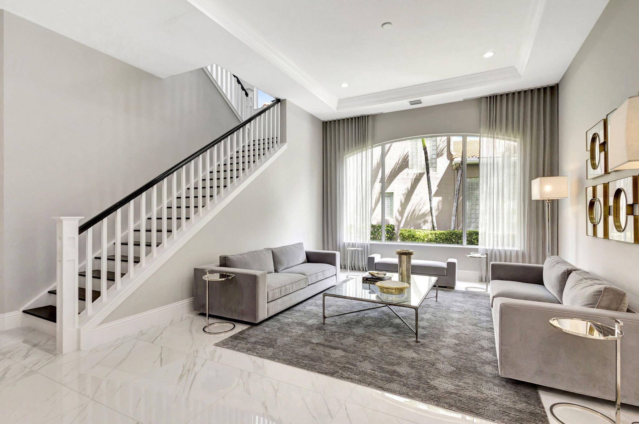 MIRASOL RIVIERA - Residential