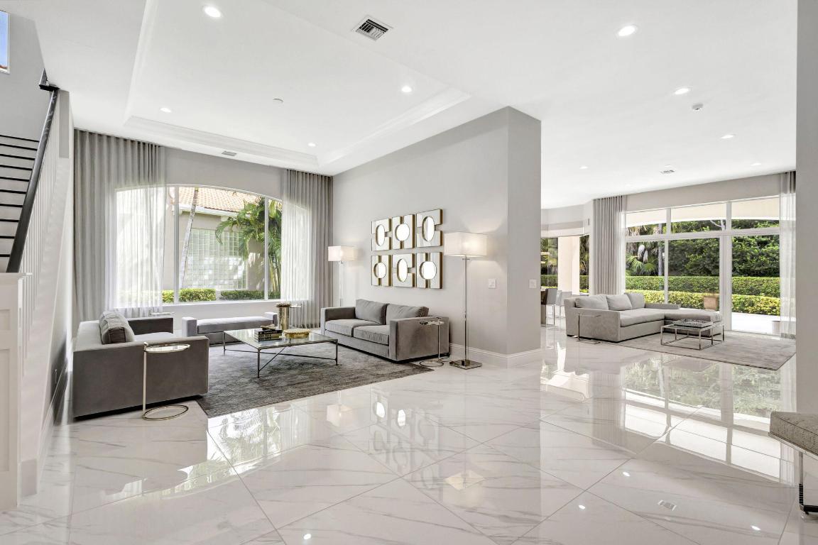 MIRASOL RIVIERA - Residential