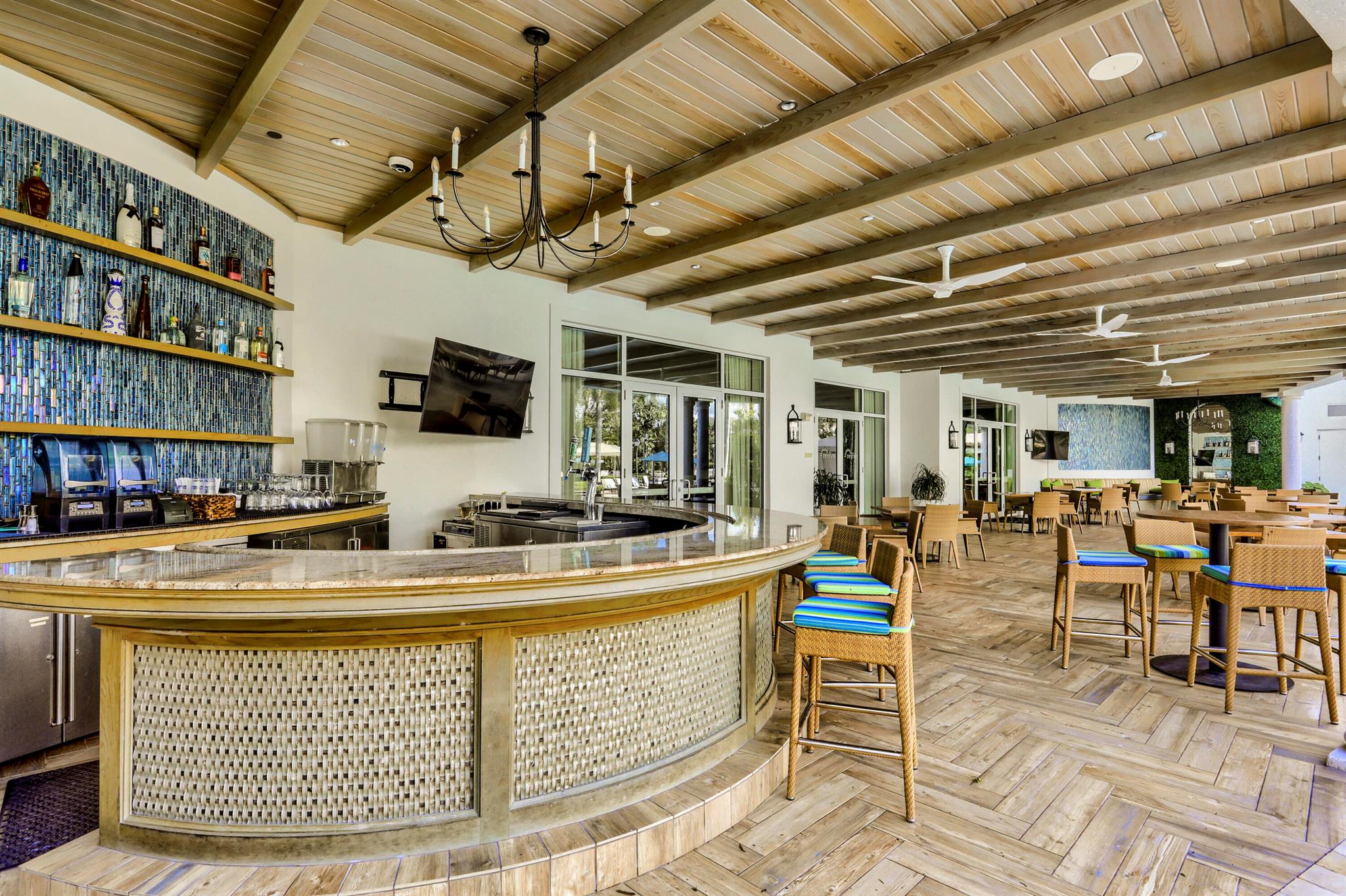 MIRASOL RIVIERA - Residential