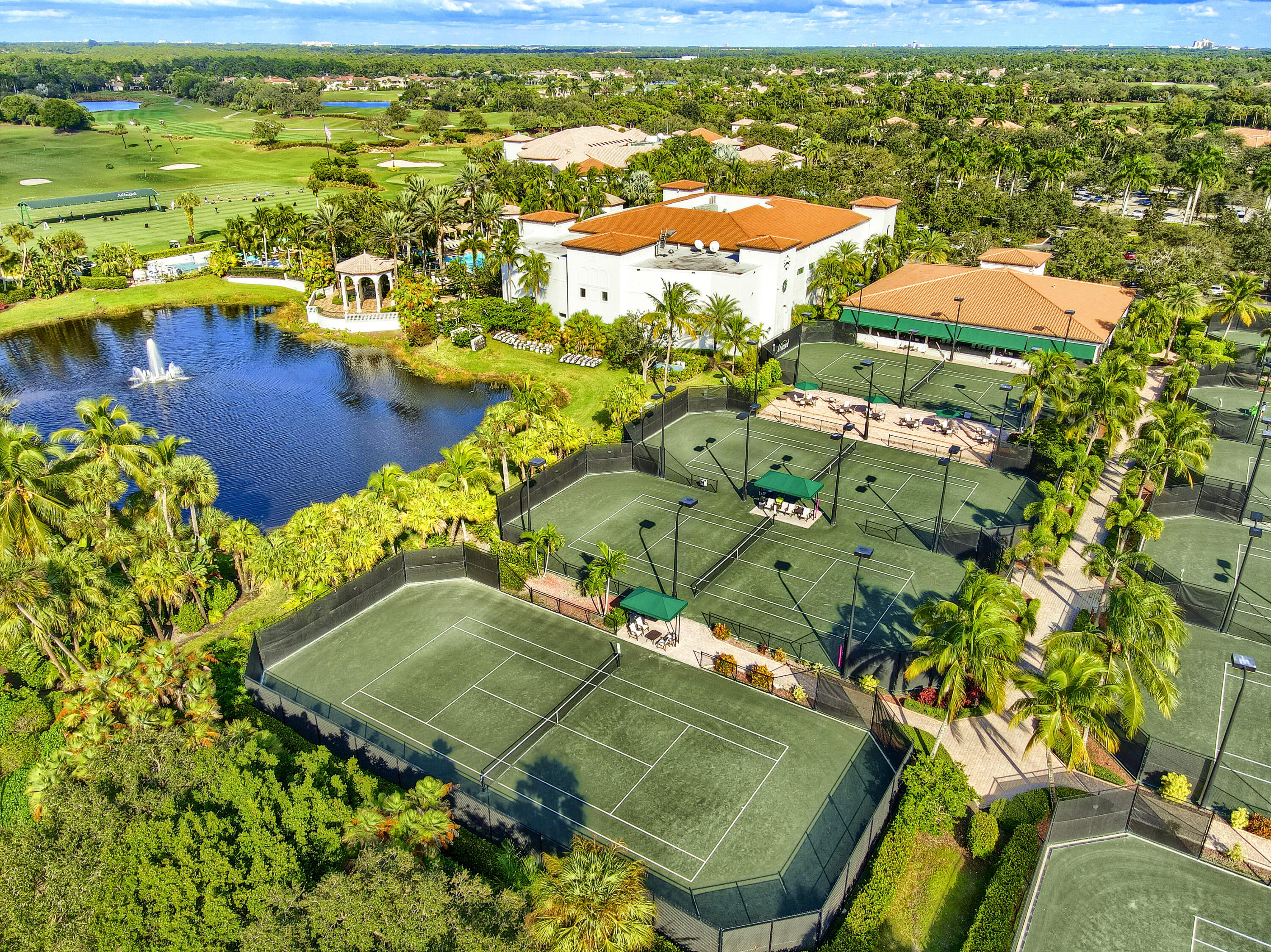 MIRASOL RIVIERA - Residential