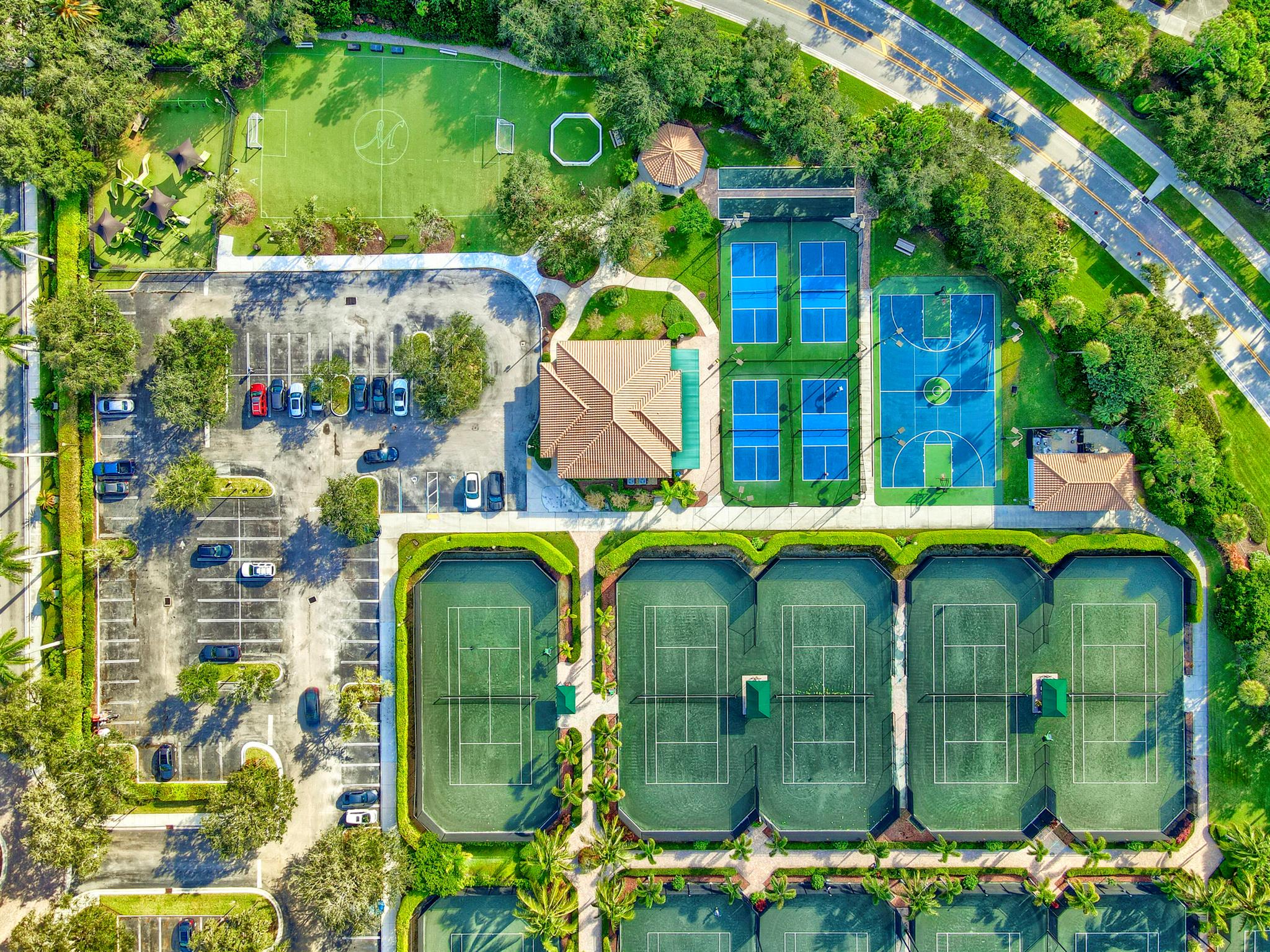 MIRASOL RIVIERA - Residential