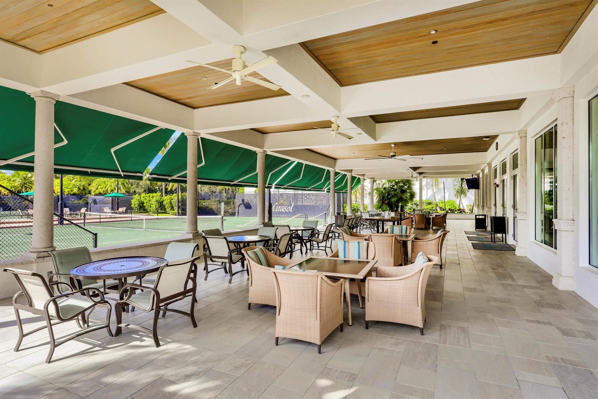 MIRASOL RIVIERA - Residential