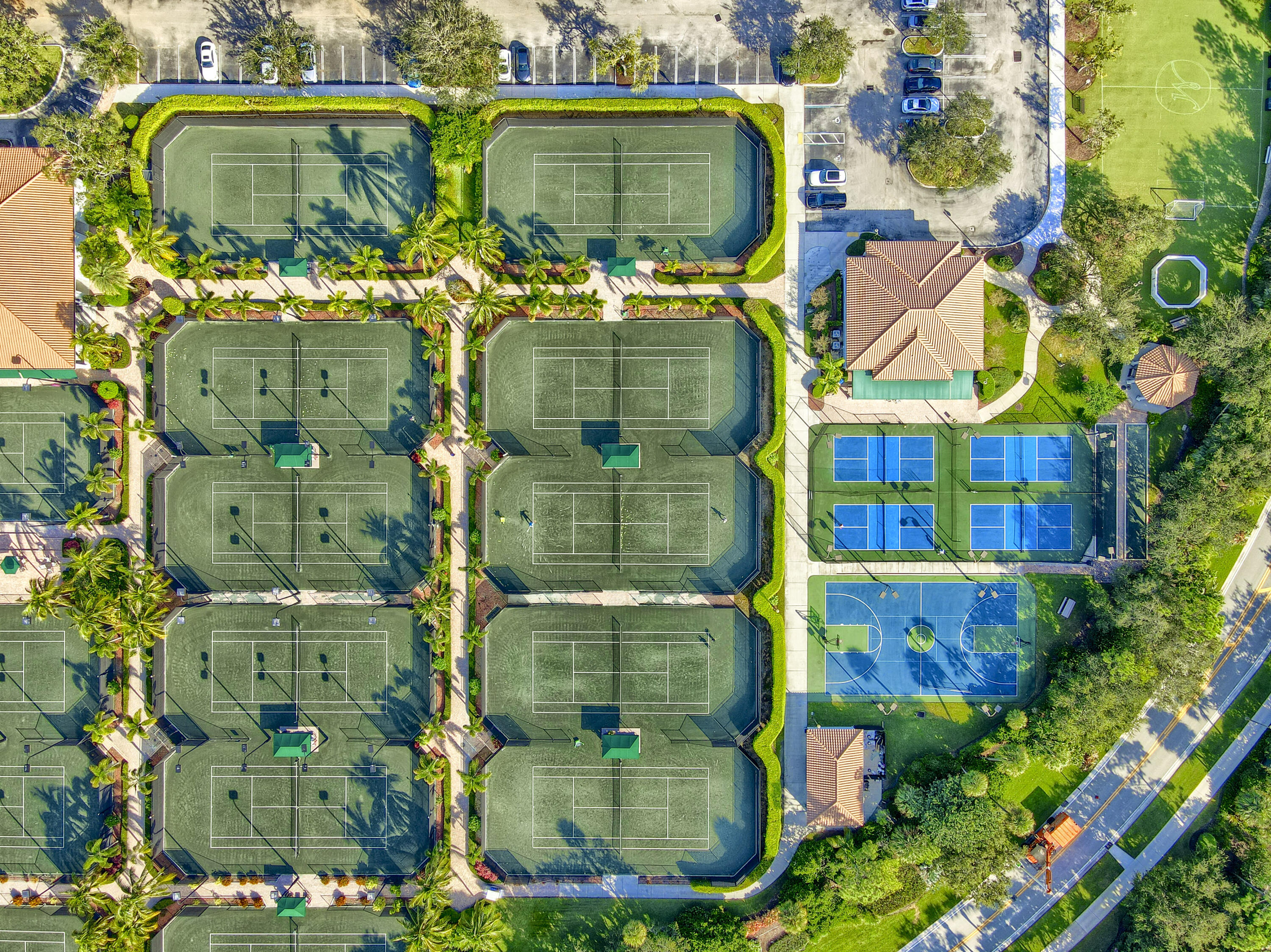 MIRASOL RIVIERA - Residential