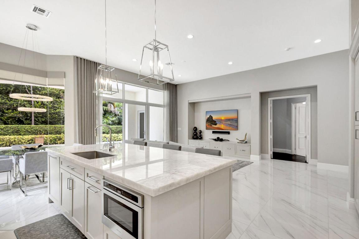 MIRASOL RIVIERA - Residential