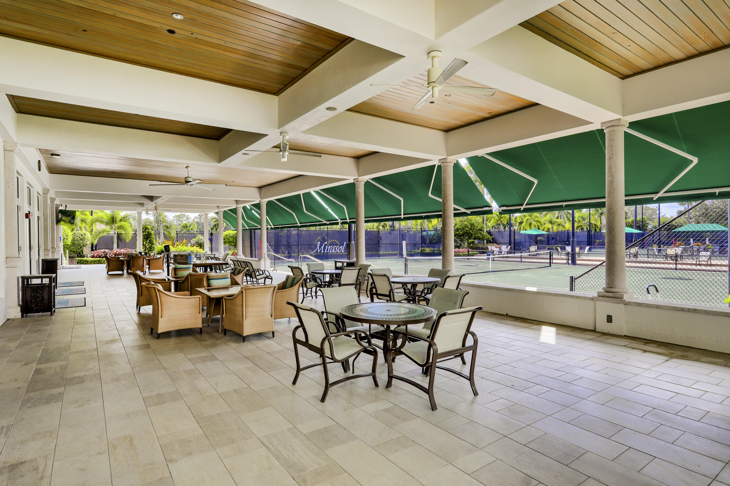 MIRASOL RIVIERA - Residential