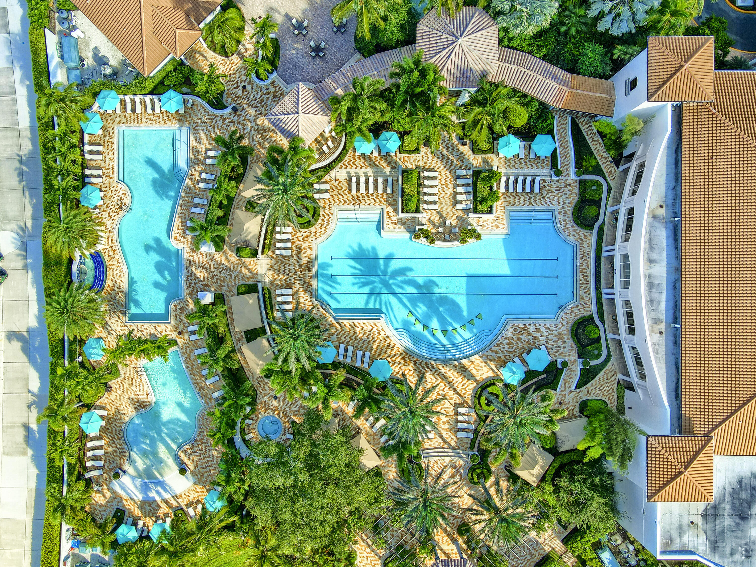 MIRASOL RIVIERA - Residential