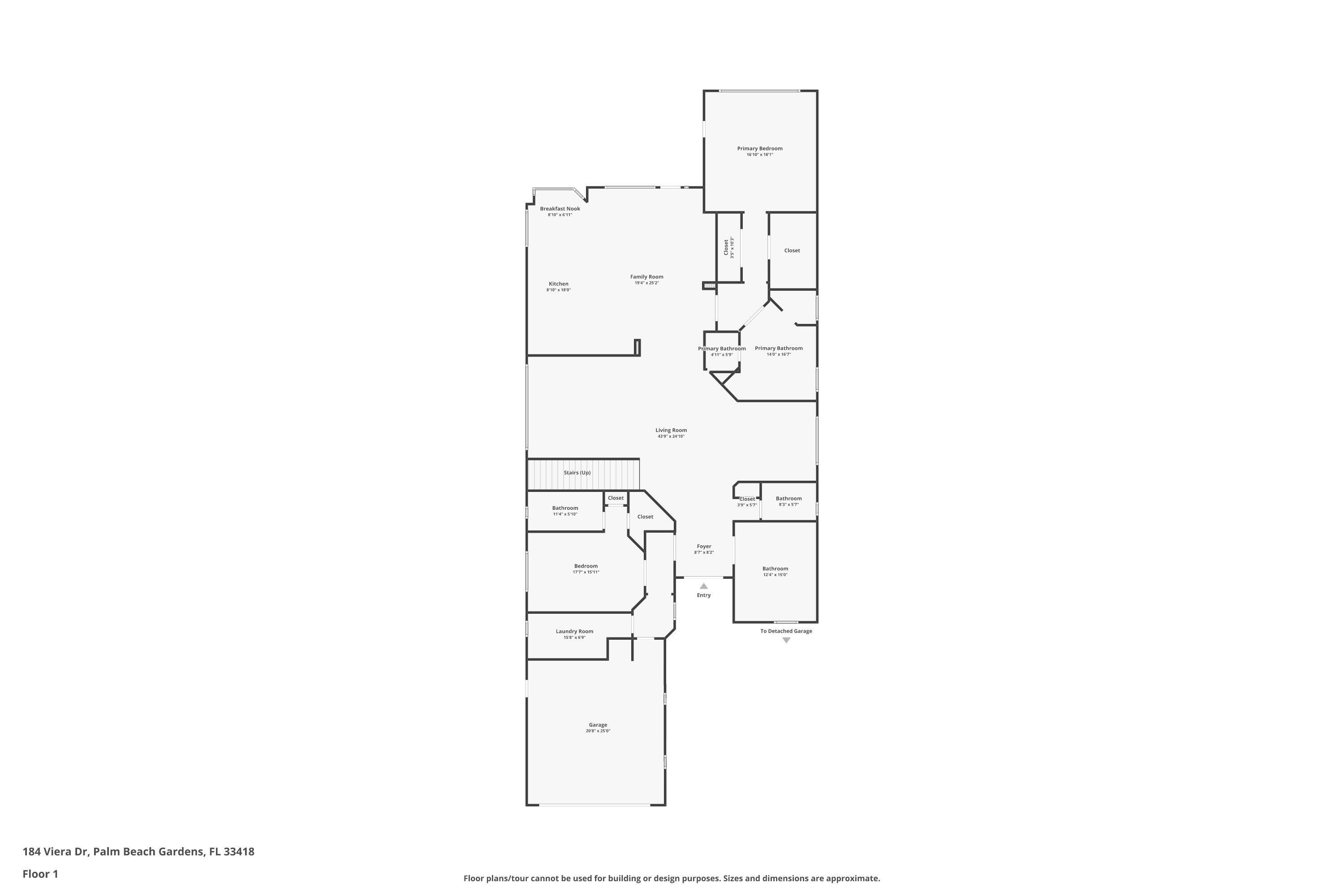 MIRASOL RIVIERA - Residential