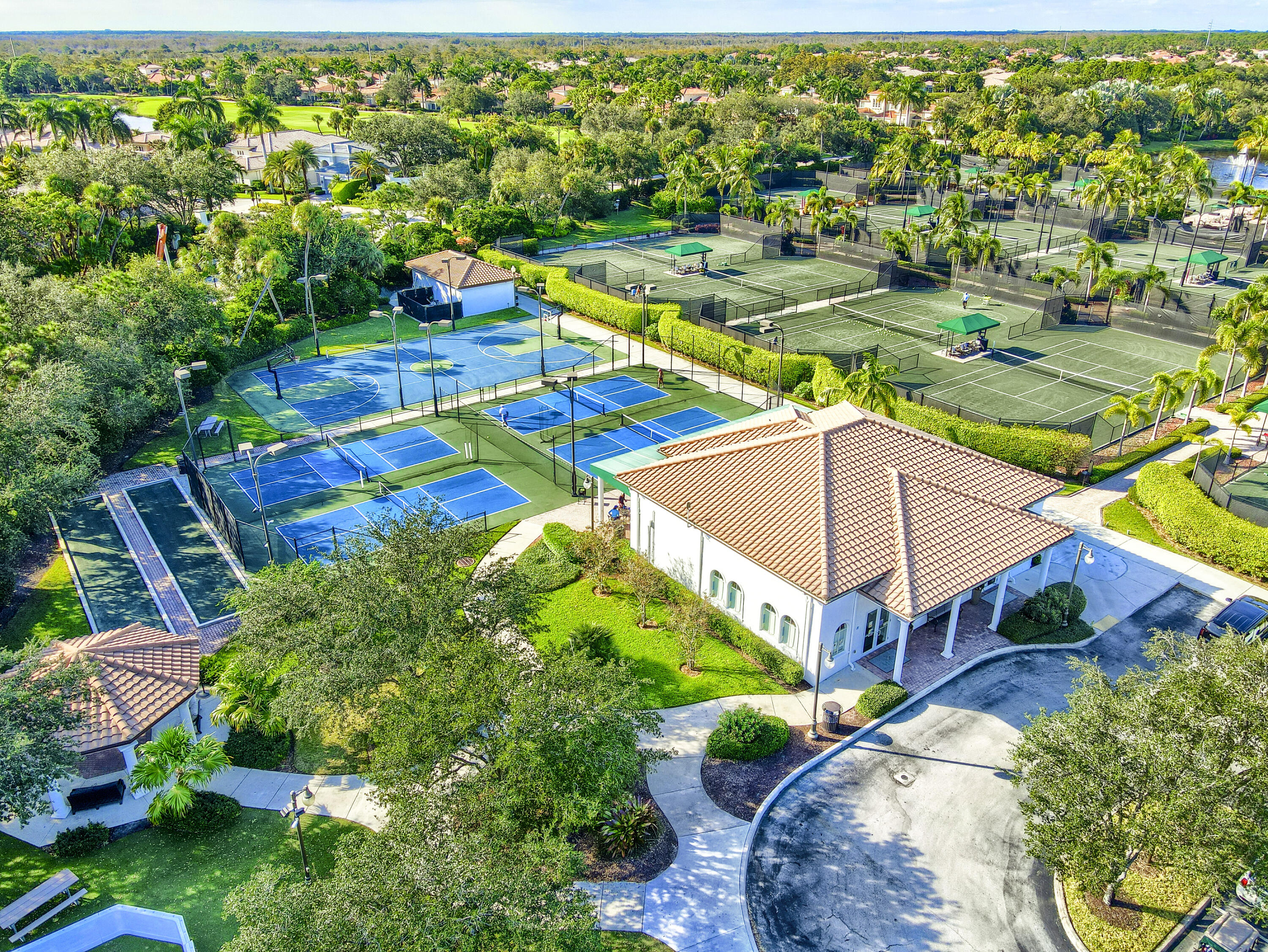 MIRASOL RIVIERA - Residential