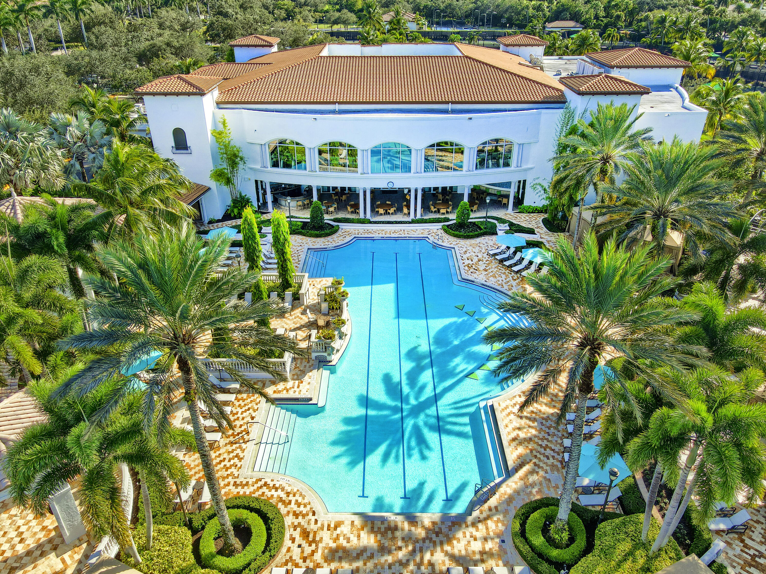 MIRASOL RIVIERA - Residential