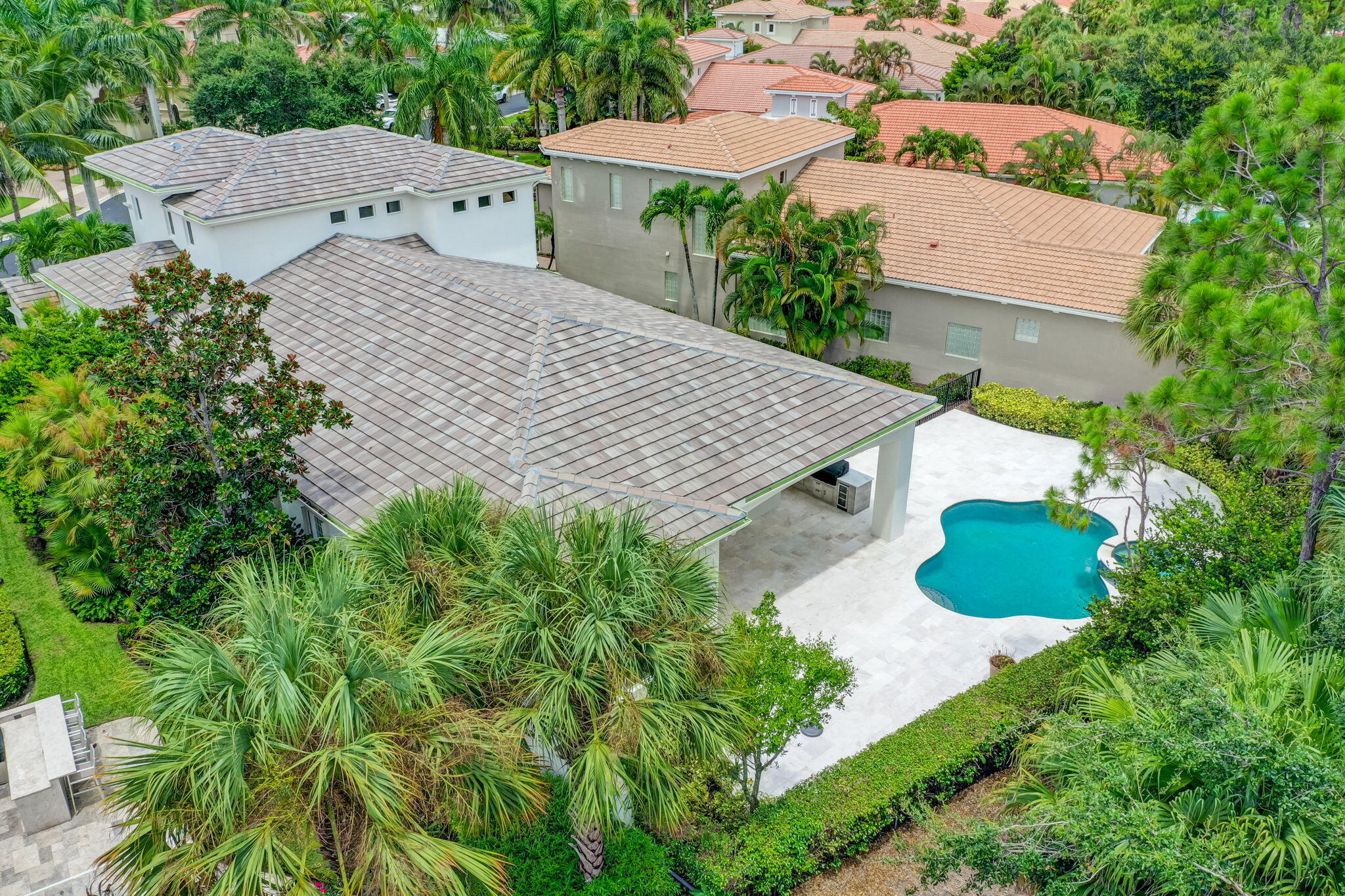 MIRASOL RIVIERA - Residential