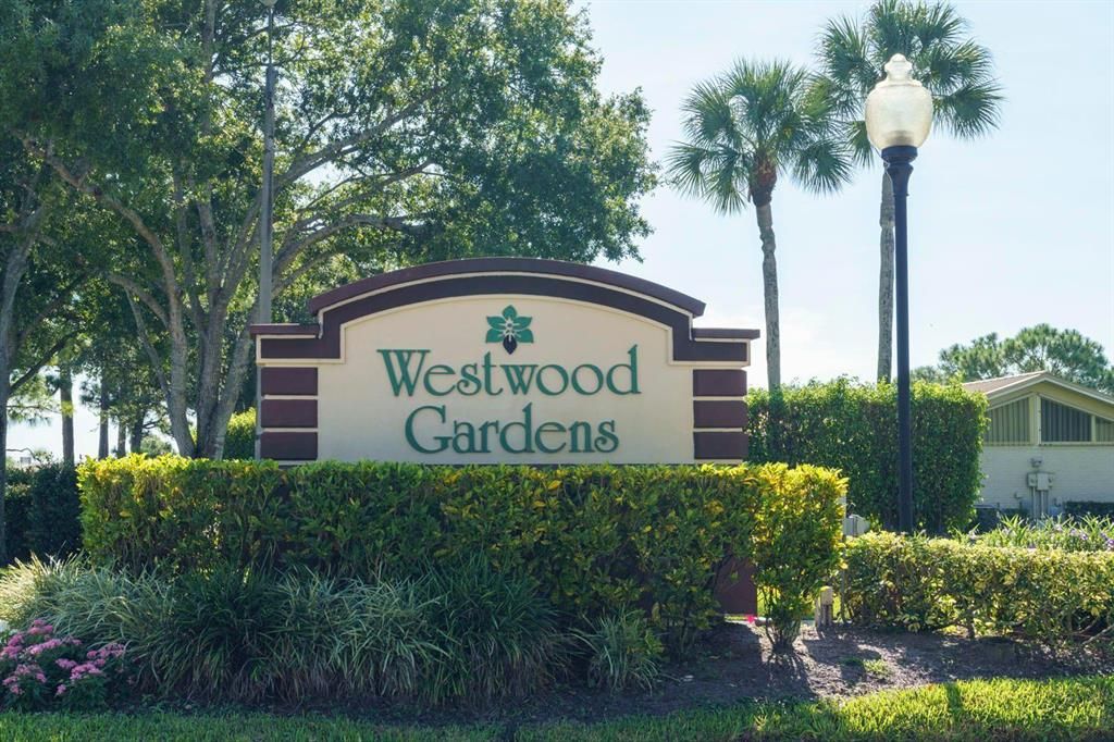 Photo of 5492 Eagle Lake Drive #Lane 16, Palm Beach Gardens, FL 33418 (MLS # R10714767)