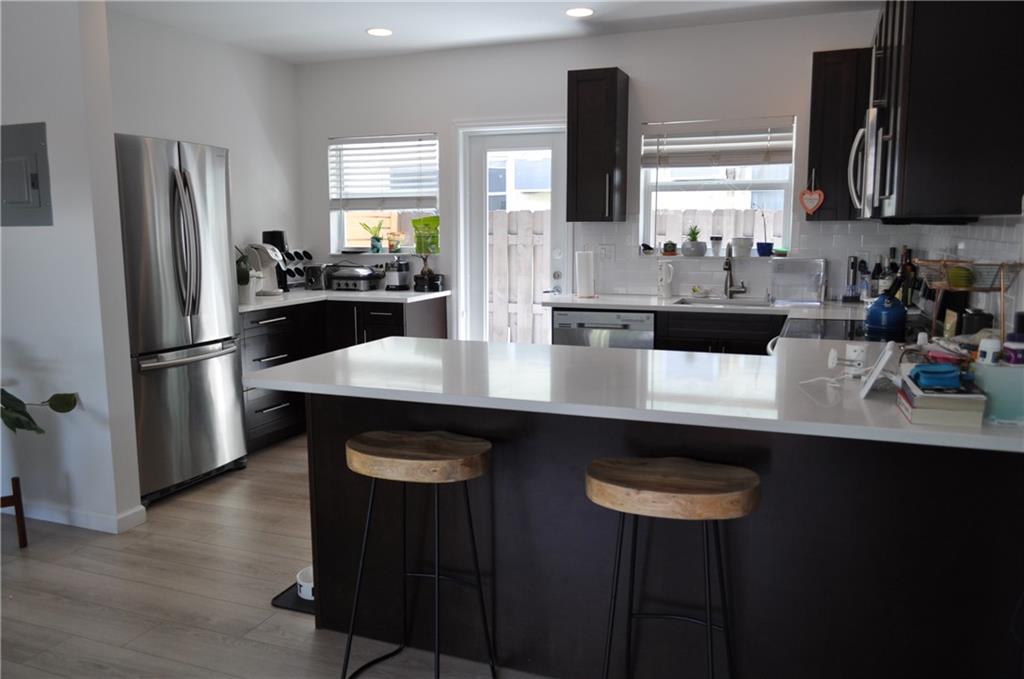 Progresso 2-18 D - Residential Lease