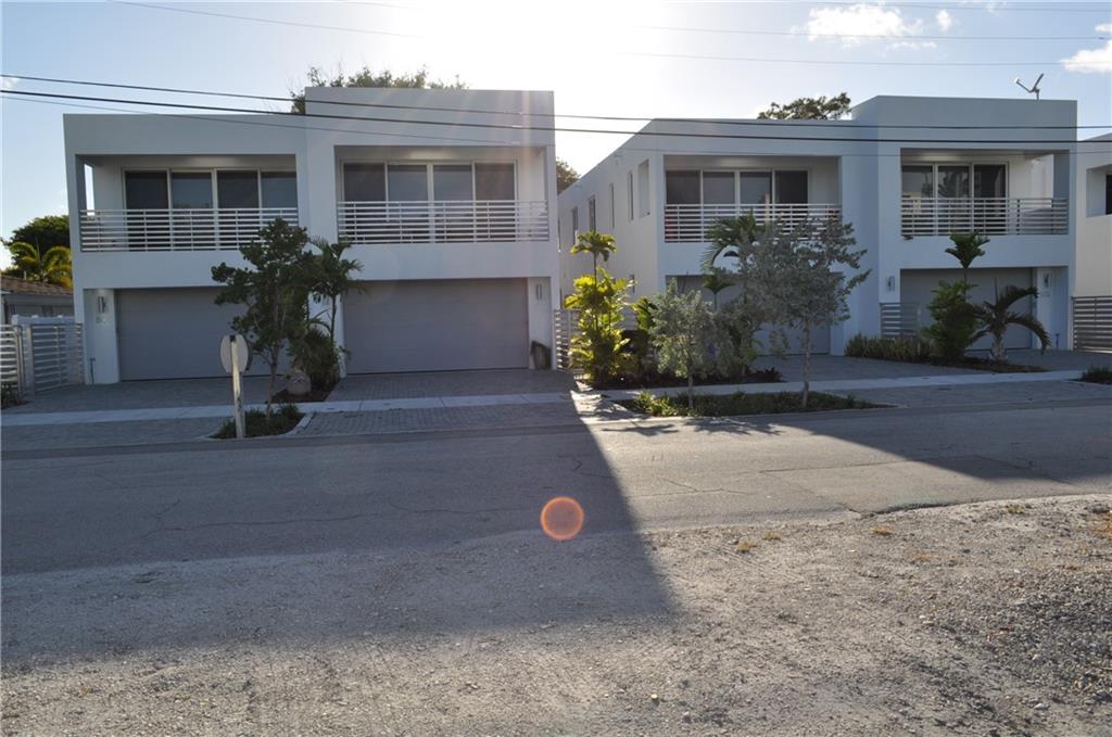 Progresso 2-18 D - Residential Lease