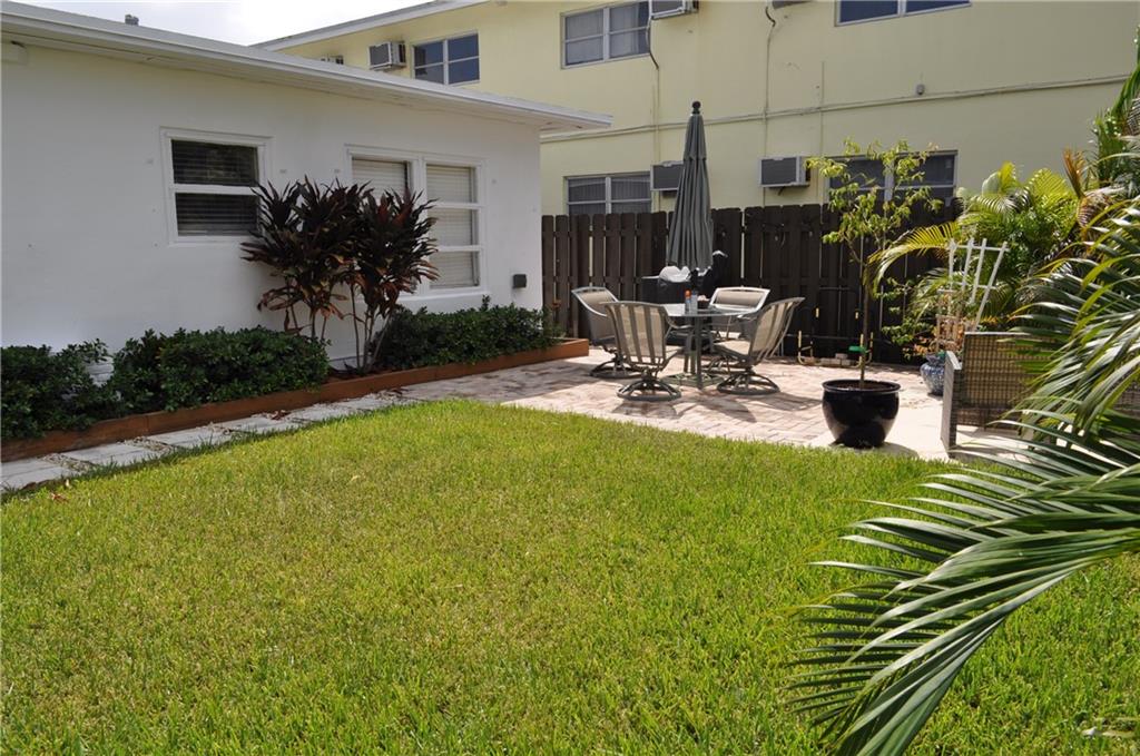 Progresso 2-18 D - Residential Lease