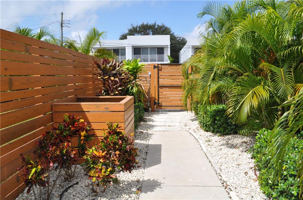 Progresso 2-18 D - Residential Lease