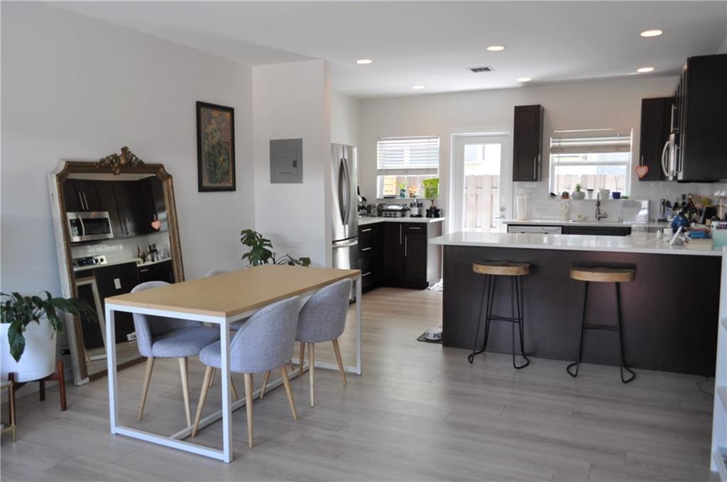 Progresso 2-18 D - Residential Lease