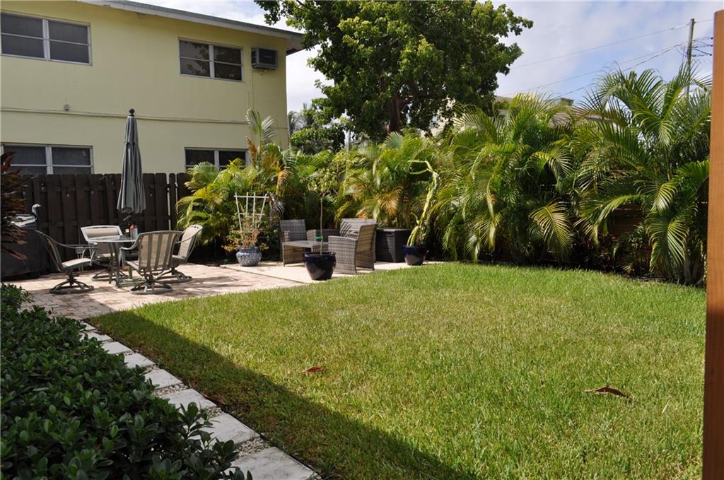 Progresso 2-18 D - Residential Lease