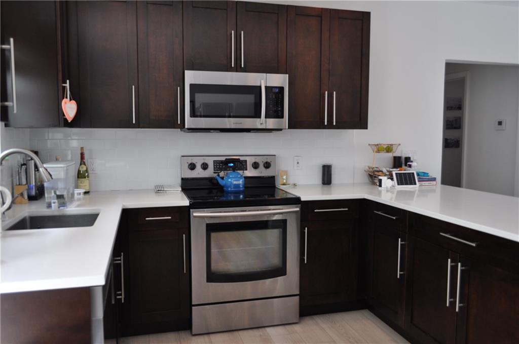 Progresso 2-18 D - Residential Lease