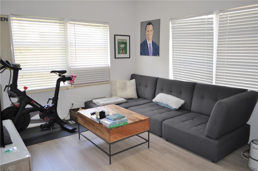 Progresso 2-18 D - Residential Lease