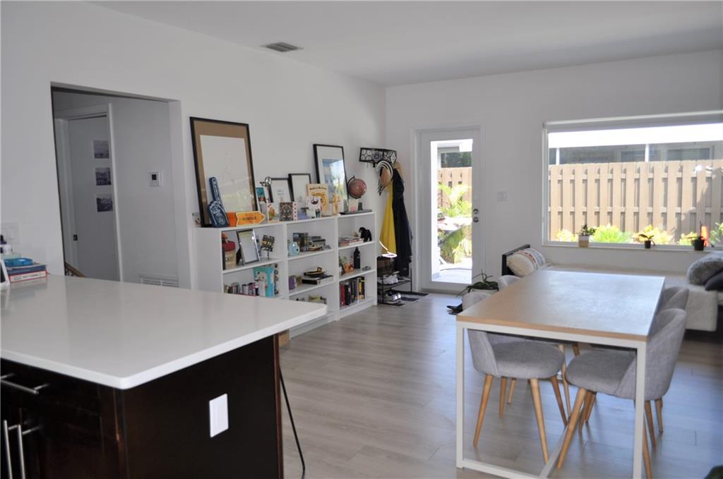 Progresso 2-18 D - Residential Lease