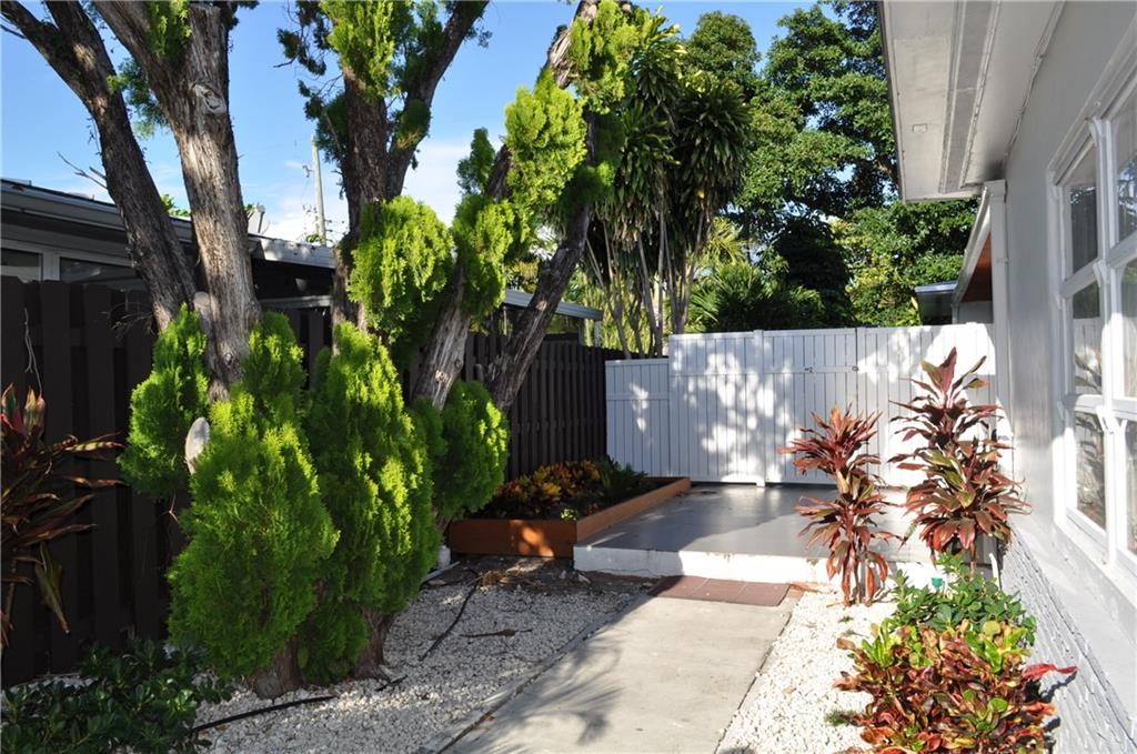 Progresso 2-18 D - Residential Lease