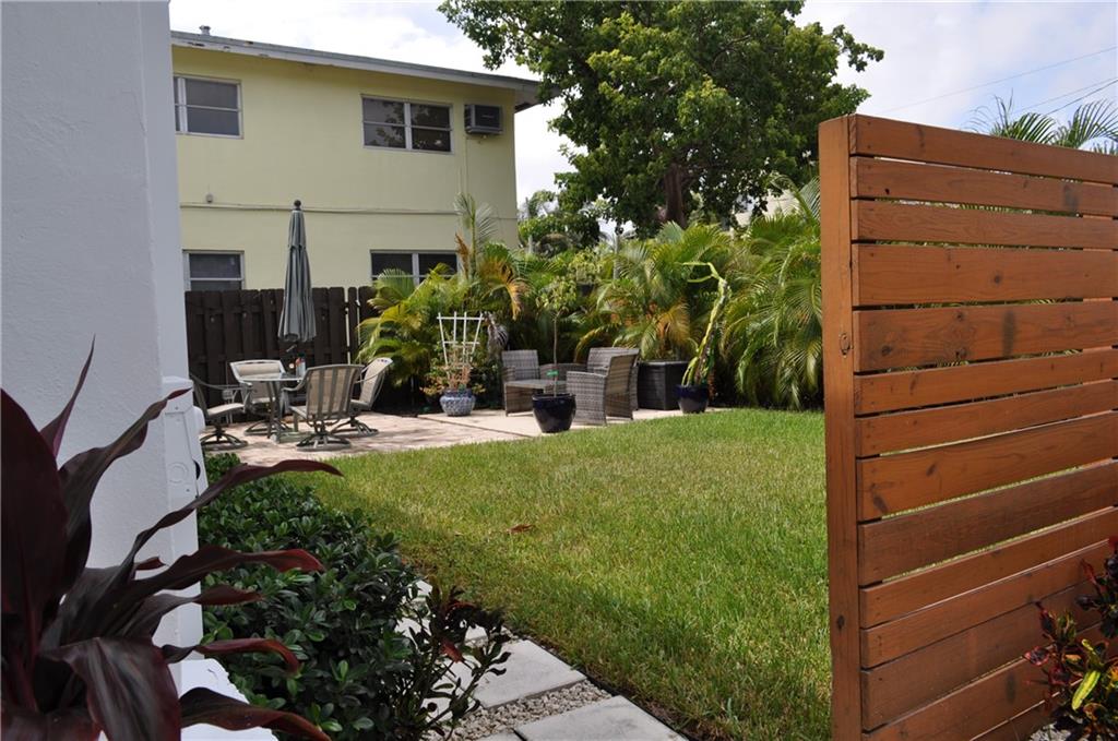 Progresso 2-18 D - Residential Lease