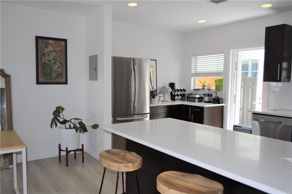 Progresso 2-18 D - Residential Lease