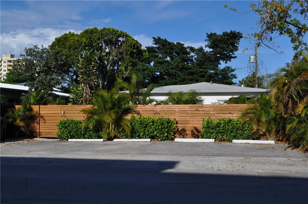 Progresso 2-18 D - Residential Lease