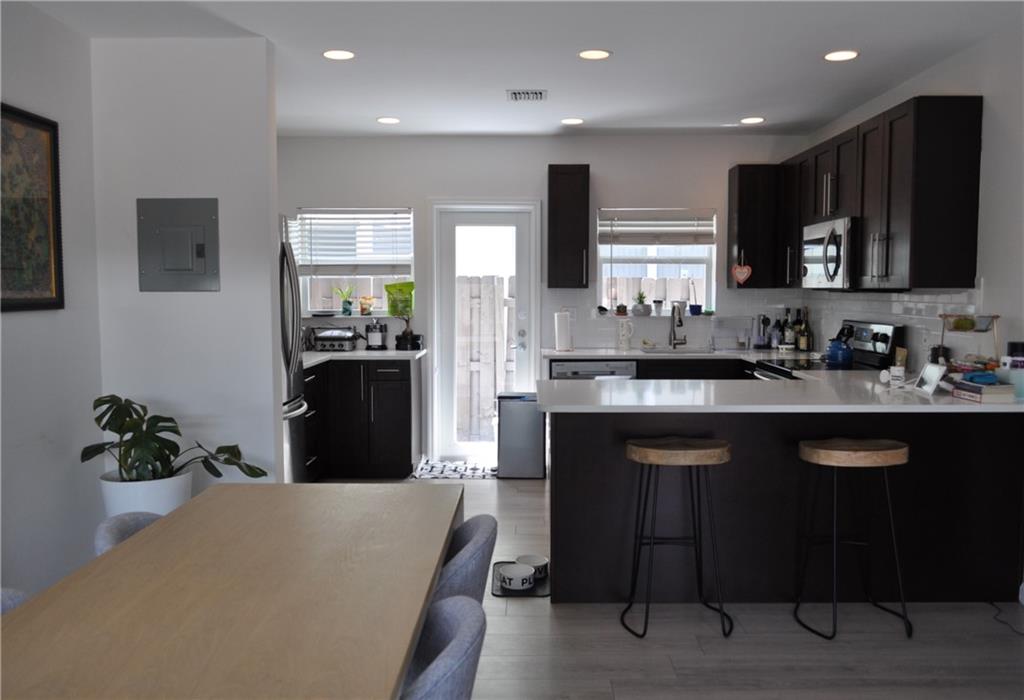 Progresso 2-18 D - Residential Lease