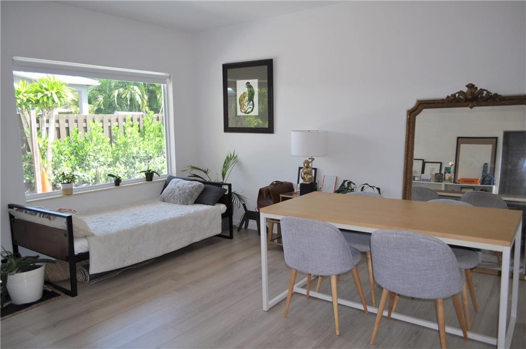 Progresso 2-18 D - Residential Lease