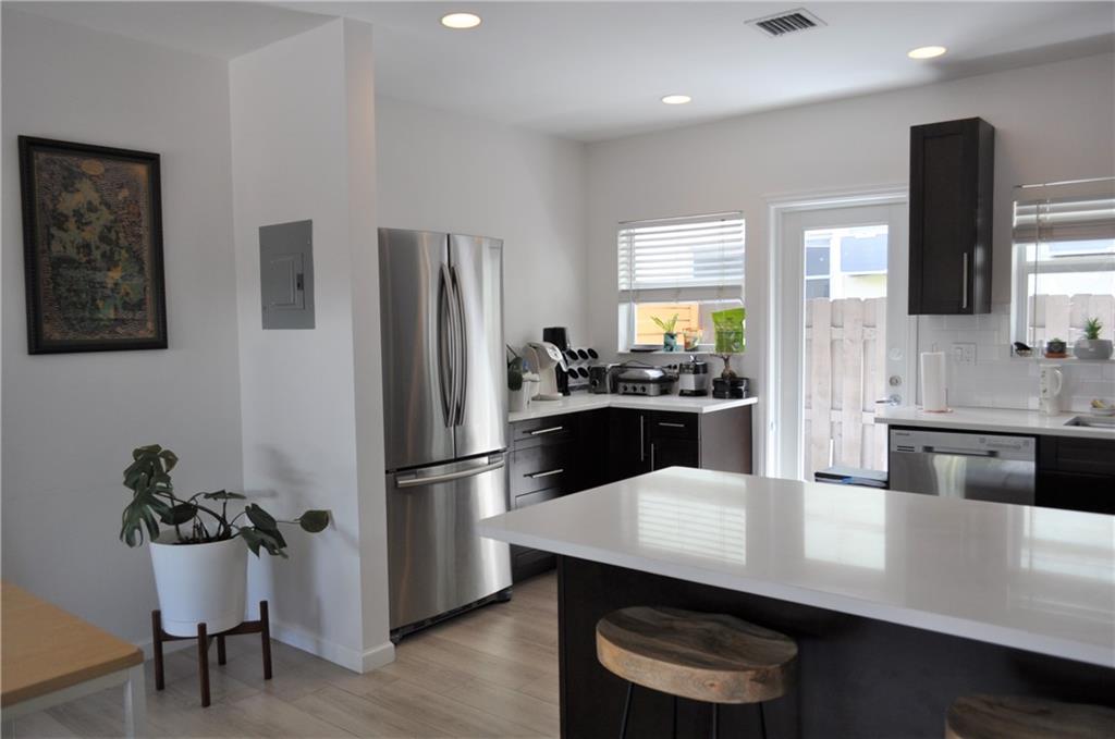 Progresso 2-18 D - Residential Lease