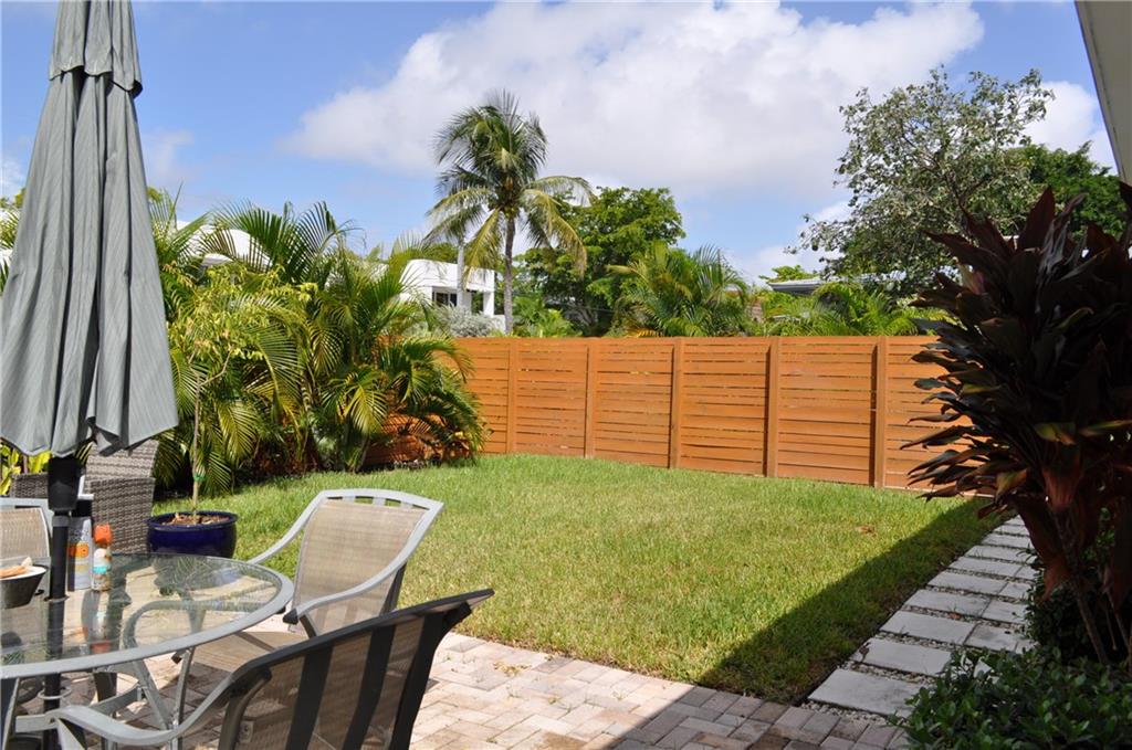 Progresso 2-18 D - Residential Lease