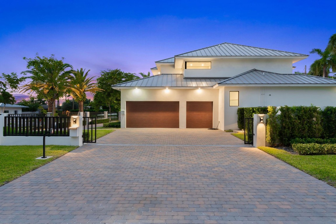 Coral Ridge 21-50 B - Residential