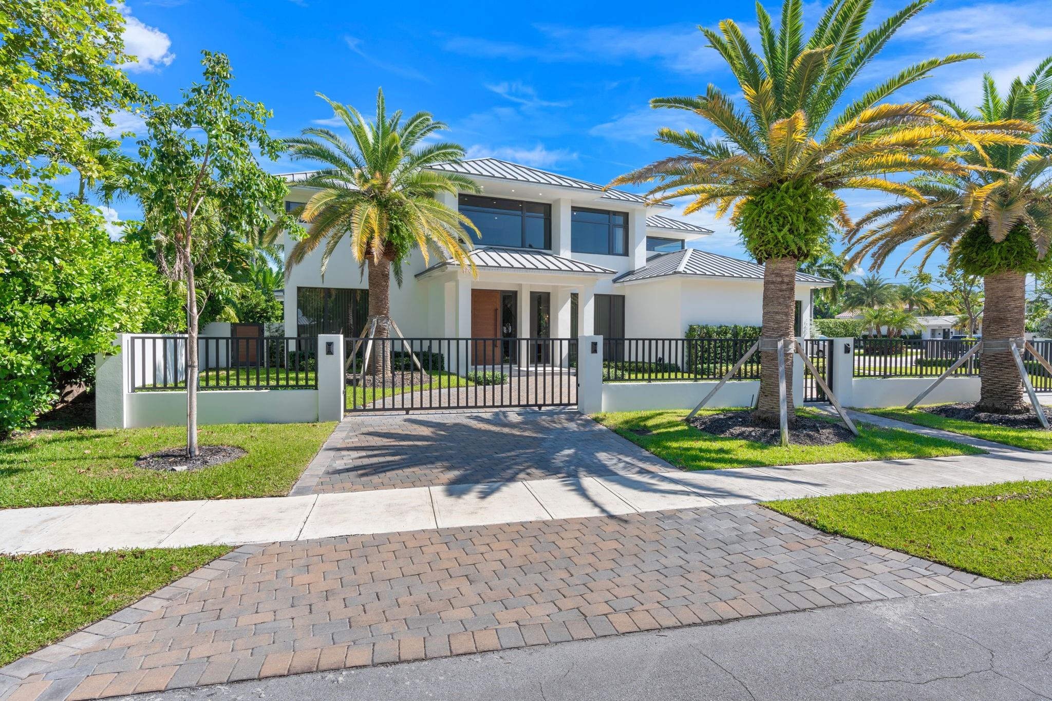 Coral Ridge 21-50 B - Residential