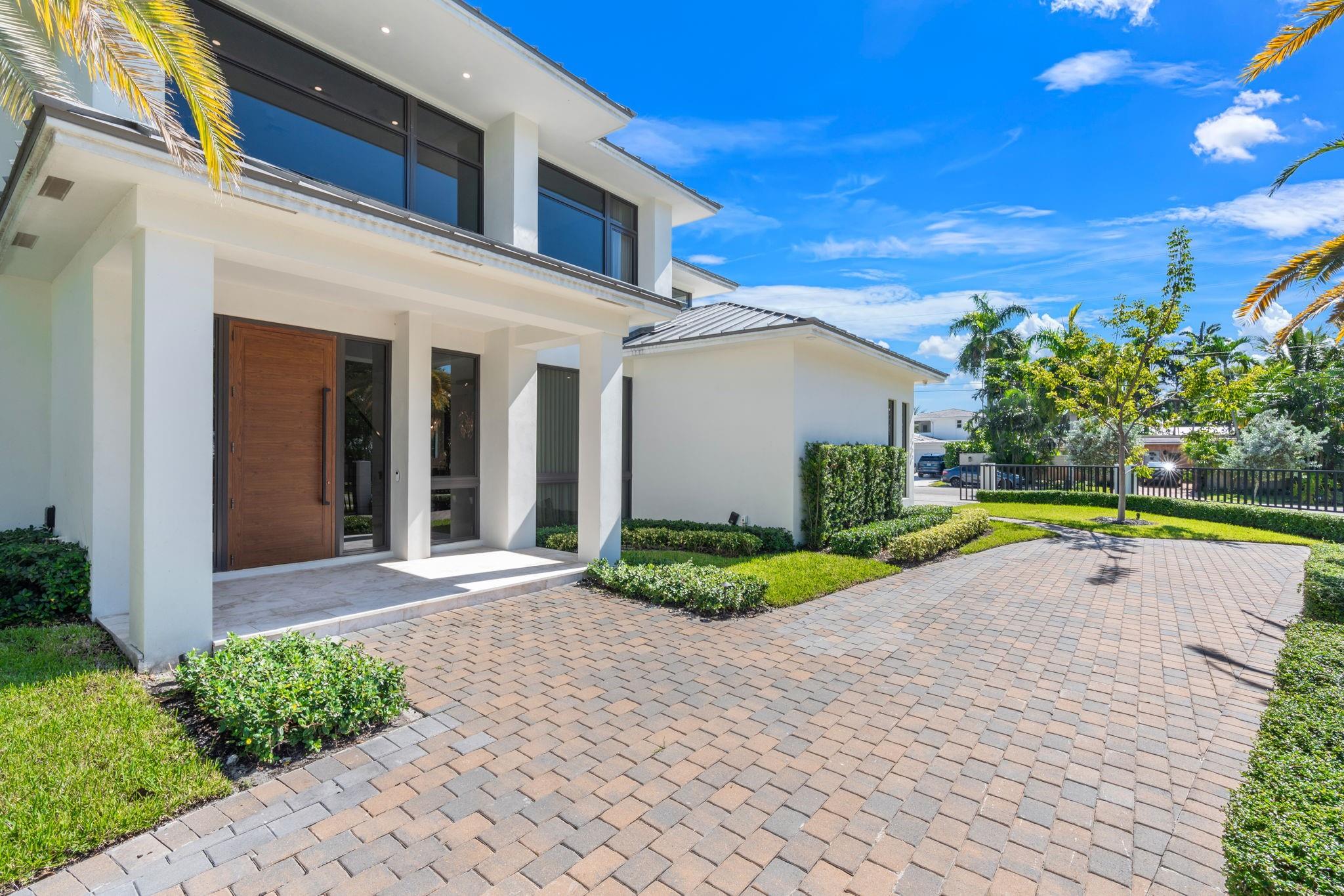 Coral Ridge 21-50 B - Residential