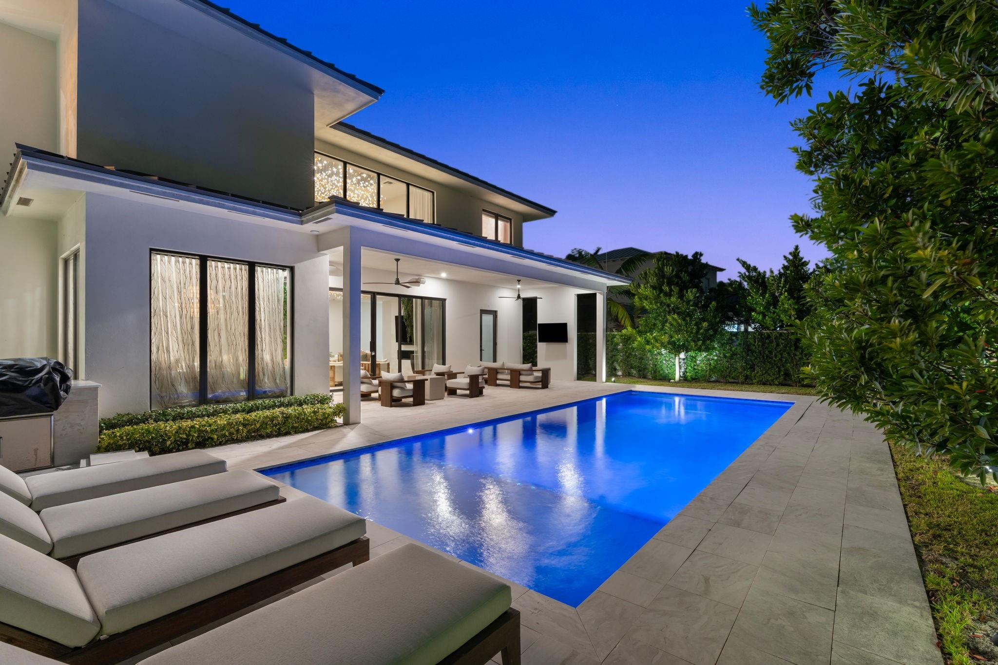 Coral Ridge 21-50 B - Residential