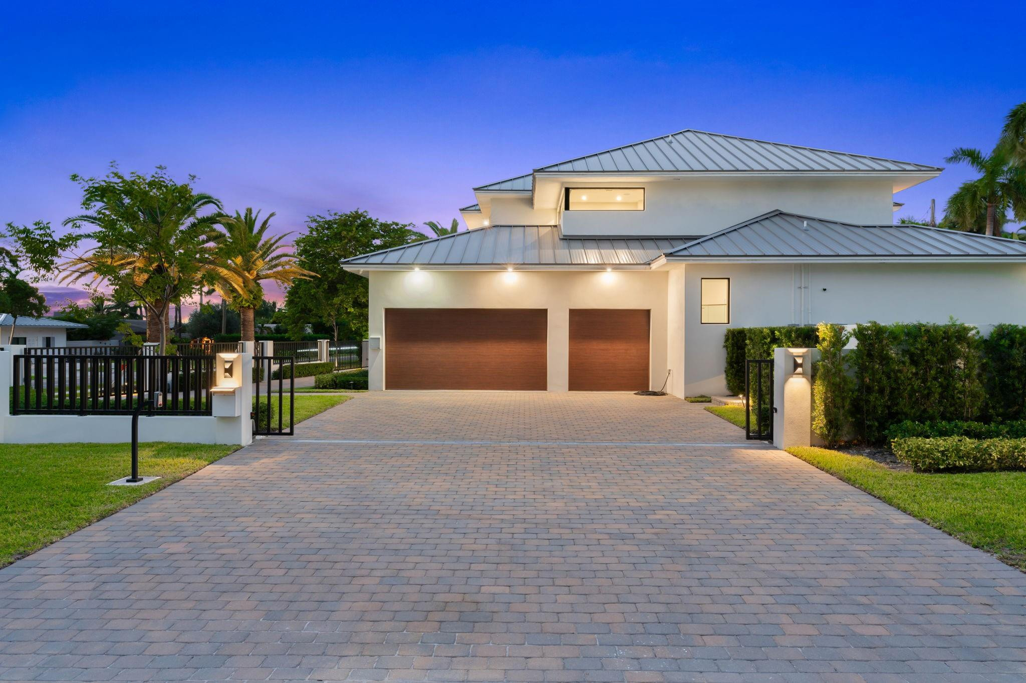 Coral Ridge 21-50 B - Residential