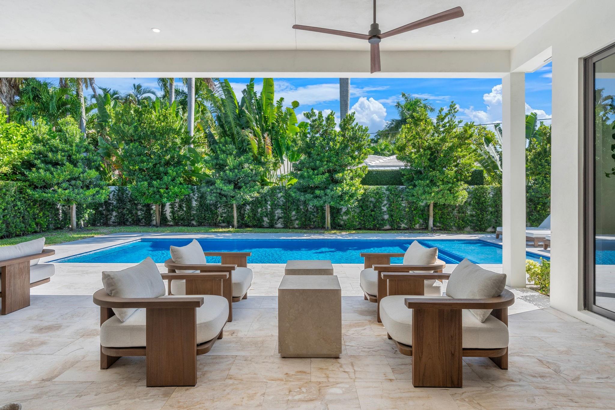 Coral Ridge 21-50 B - Residential